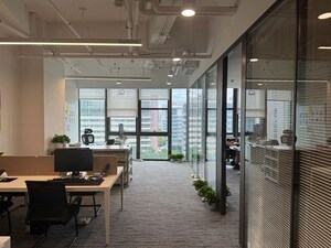 Team Area in  Office Space at Kharadi – for Rent