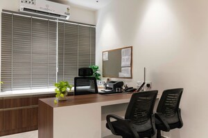 Team Area in  Office Space at Kharadi – for Rent