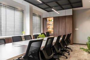 Team Area in  Office Space at Kharadi – for Rent