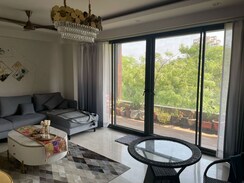 3 BHK + Pooja Room,Servant Room,Study Room,Extra Room,Basement,Store Room Villa For Rent in Emaar Marbella