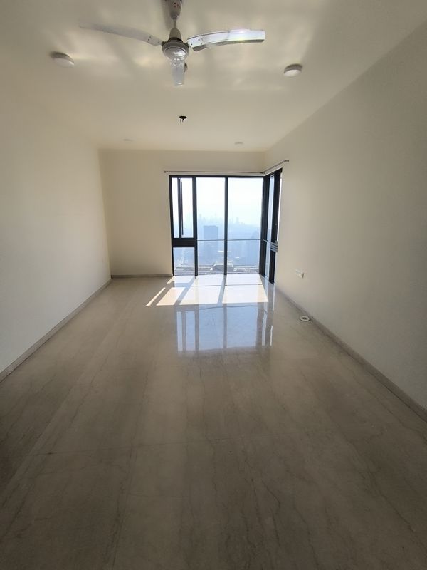 2 BHK 892 Sq.Ft. Apartment in Lodha Allura