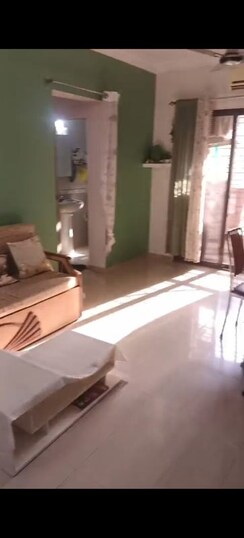3 BHK + Pooja Room Apartment For Sale in Hiranandani Gardens Glen Gate