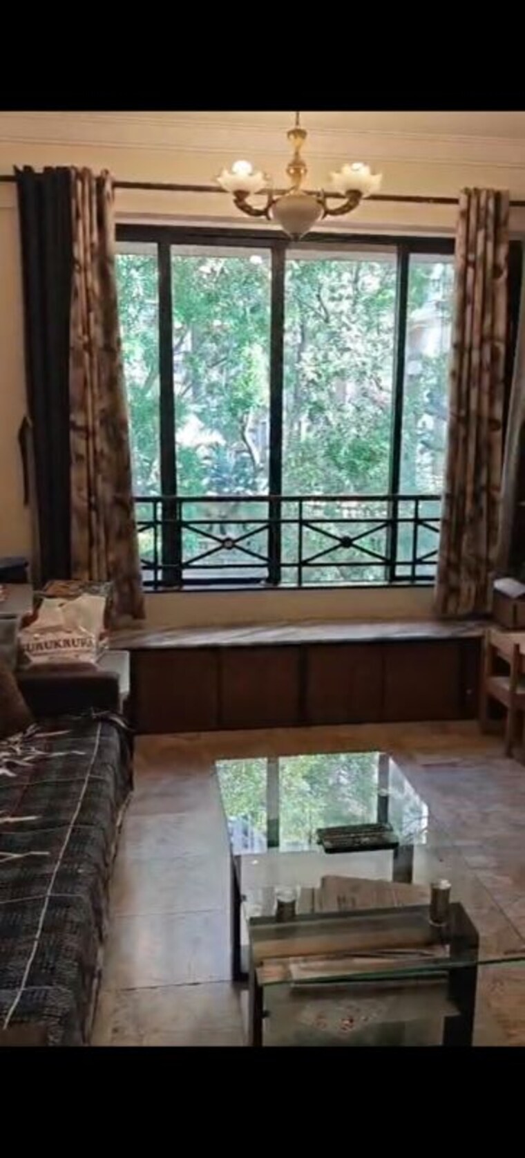 Living Room, hiranandani-gardens-glen-gate 3 Bedroom 1180 Sq.Ft. Apartment In Powai Mumbai 10382735