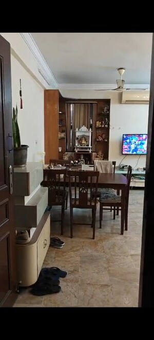 Gym in 3 BHK Apartment at Hiranandani Gardens Glen Gate, Powai – for Sale