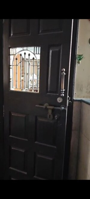 Kitchen in 3 BHK Apartment at Hiranandani Gardens Glen Gate, Powai – for Sale