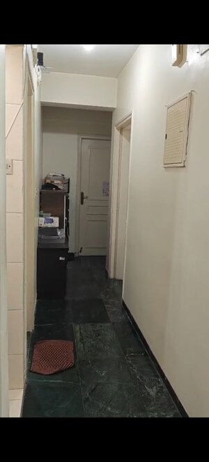 Building Lobby in 3 BHK Apartment at Hiranandani Gardens Glen Gate, Powai – for Sale