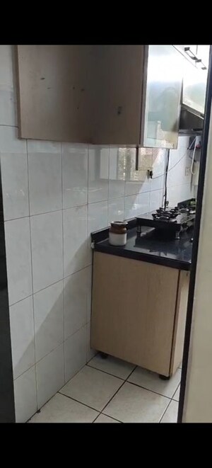 Kitchen in 3 BHK Apartment at Hiranandani Gardens Glen Gate, Powai – for Sale