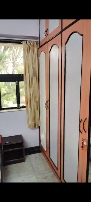 Bedroom in 3 BHK Apartment at Hiranandani Gardens Glen Gate, Powai – for Sale