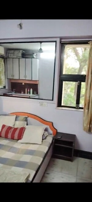 Kitchen in 3 BHK Apartment at Hiranandani Gardens Glen Gate, Powai – for Sale