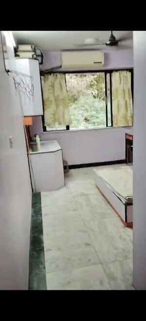 Bathroom in 3 BHK Apartment at Hiranandani Gardens Glen Gate, Powai – for Sale
