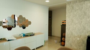 Furnished Amenities in 4 BHK Apartment at Lodha Marquise, Worli – for Rent