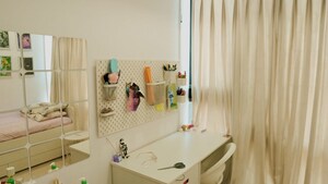  4 BHK Apartment at Lodha Marquise, Worli – for Rent