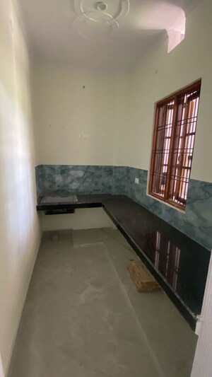 Kitchen in 2 BHK Independent House at Maulviganj – for Sale