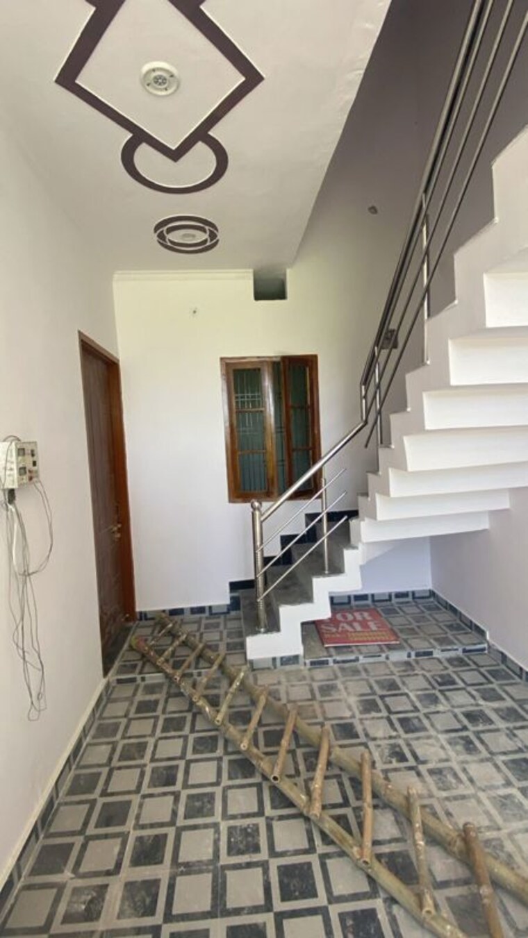 undefined, maulviganj 2 Bedroom 650 Sq.Ft. Independent House In Maulviganj Lucknow 10382741