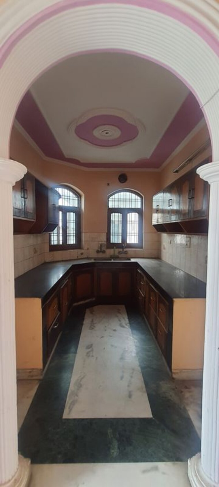 Kitchen, sector 16 a 2 Bedroom 350 Sq.Ft. Independent House In Sector 16 A Faridabad 10382743