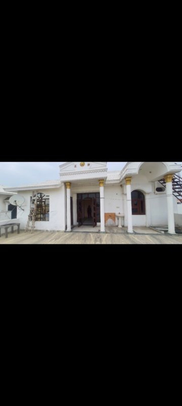 Exterior View, sector 16 a 2 Bedroom 350 Sq.Ft. Independent House In Sector 16 A Faridabad 10382743