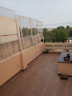 1 BHK Builder Floor For Rent in Lajpat Nagar I