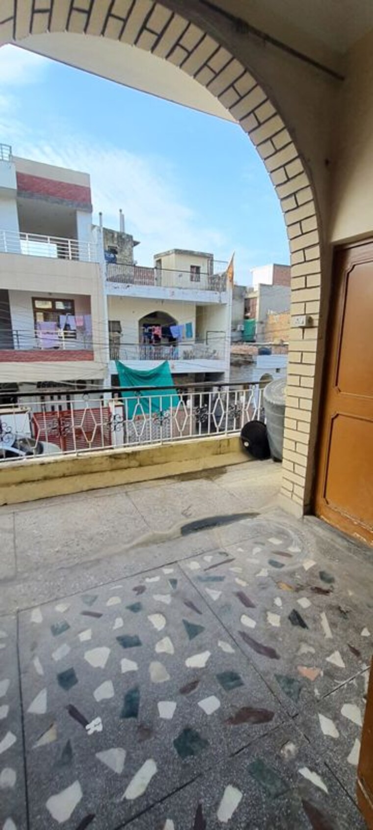 Exterior View, sector 16 a 2.5 Bedroom 133 Sq.Ft. Independent House In Sector 16 A Faridabad 10382749