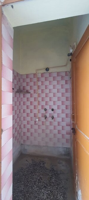 Bathroom in 2.5 BHK Independent House at Sector 16 A – for Rent