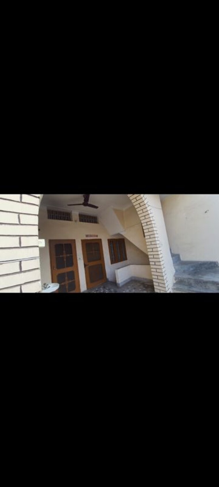 Exterior View, sector 16 a 2.5 Bedroom 133 Sq.Ft. Independent House In Sector 16 A Faridabad 10382749