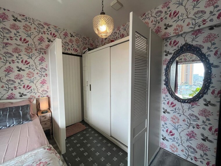 Bedroom, conwood-astoria 1 Bedroom 600 Sq.Ft. Apartment In Goregaon East Mumbai 10382751