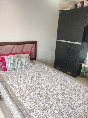 Bedroom in 1 BHK Apartment at Conwood Astoria, Goregaon East – for Rent