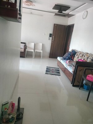 Bedroom in 1 BHK Apartment at Conwood Astoria, Goregaon East – for Rent