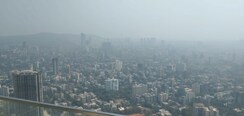 3 BHK Apartment For Sale in Sheth Auris Serenity Tower 3