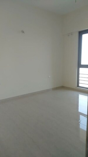 Bedroom in 3 BHK Apartment at Sheth Auris Serenity Tower 3, Malad West – for Sale
