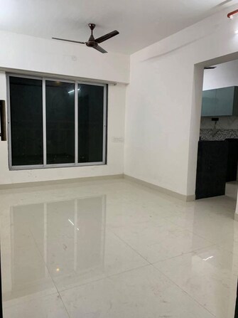 2 BHK + Extra Room,Basement 780 Sq.Ft. Apartment in Omkar Signet