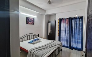 Bedroom in 3 BHK Apartment at Eldeco Live By The Greens, Sector 150 – for Sale