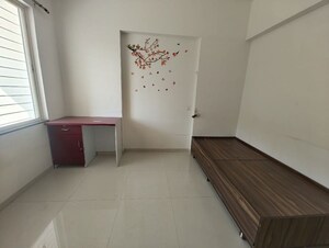 1 BHK Apartment For Rent in Arun Anika Arcade, Pisoli