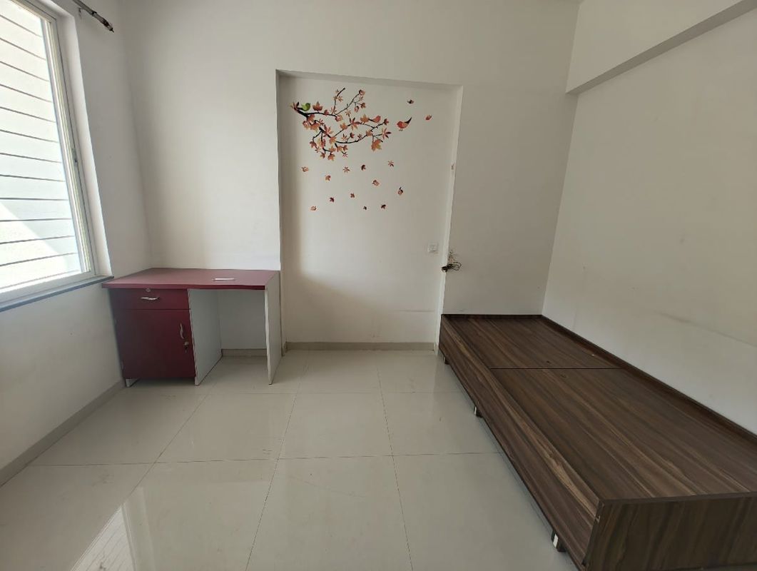 1 BHK Apartment For Rent in Arun Anika Arcade