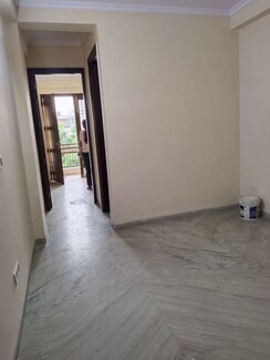 2 BHK + Study Room Builder Floor For Rent in Malviya Nagar