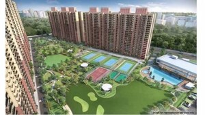 Master Plan in 2 BHK Apartment at Tata Eureka Park Phase 2, Sector 150 – for Sale