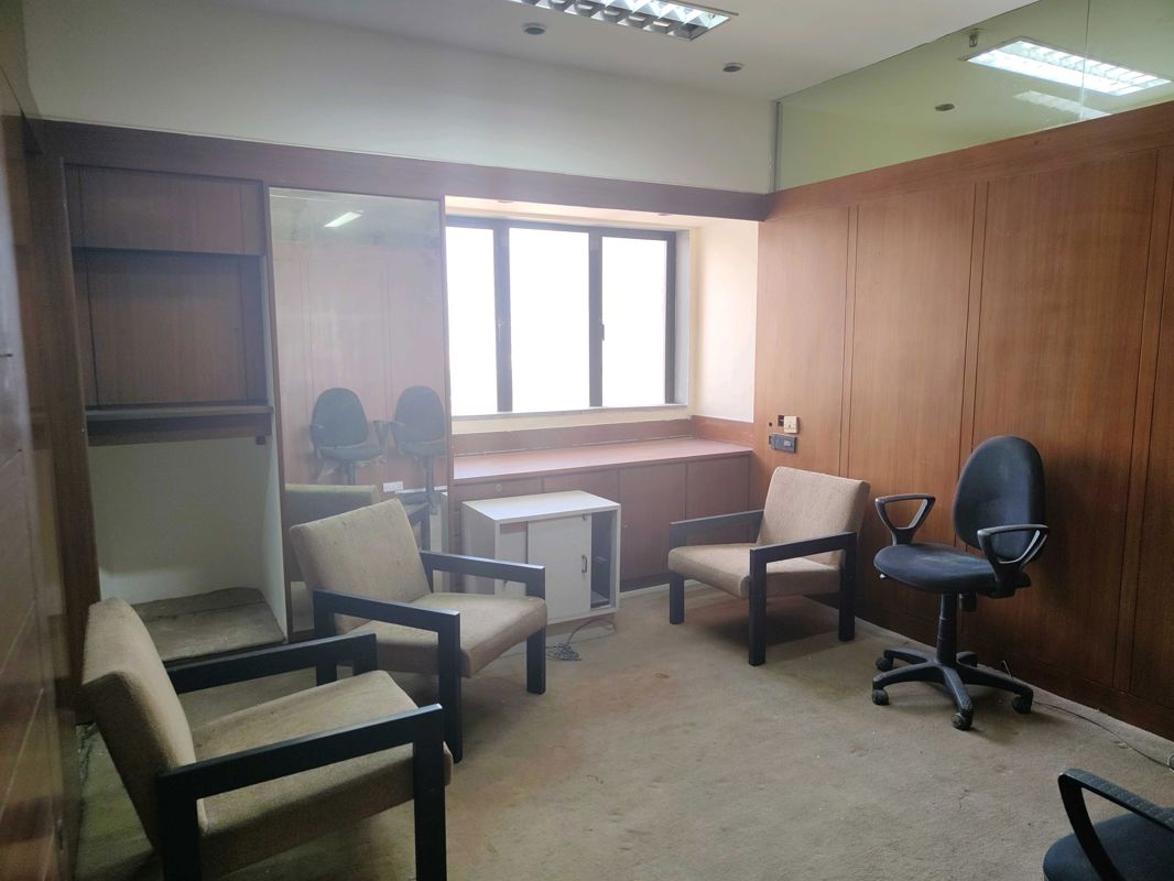 Office Space For Rent in Sandesh Nagar