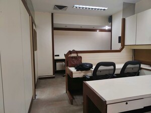 Team Area in  Office Space at Sandesh Nagar – for Rent