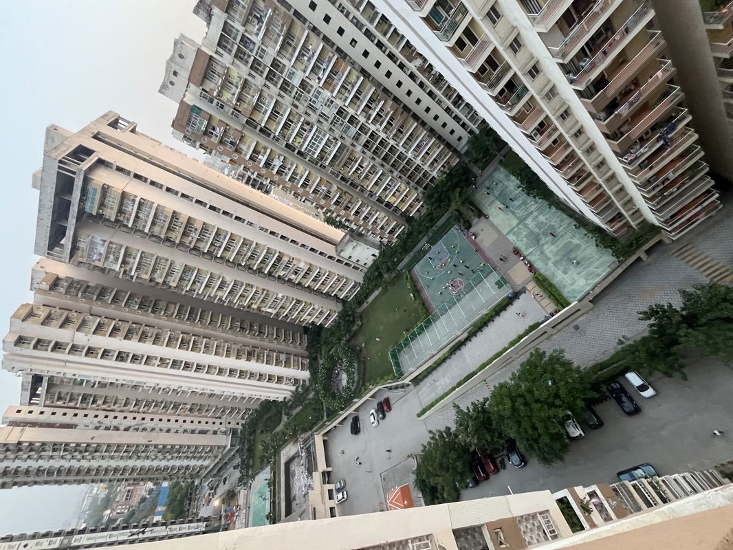 2 BHK 895 Sq.Ft. Apartment in Omkar Royal Nest