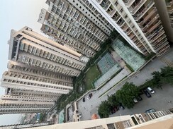 2 BHK Apartment For Rent in Omkar Royal Nest