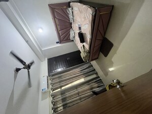 Master Bedroom in 2 BHK Apartment at Omkar Royal Nest, Tech Zone 4 Greater Noida – for Rent