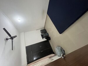 Bedroom in 2 BHK Apartment at Omkar Royal Nest, Tech Zone 4 Greater Noida – for Rent