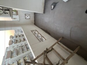 Balcony in 2 BHK Apartment at Omkar Royal Nest, Tech Zone 4 Greater Noida – for Rent