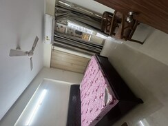 3 BHK Apartment For Rent in Omkar Royal Nest