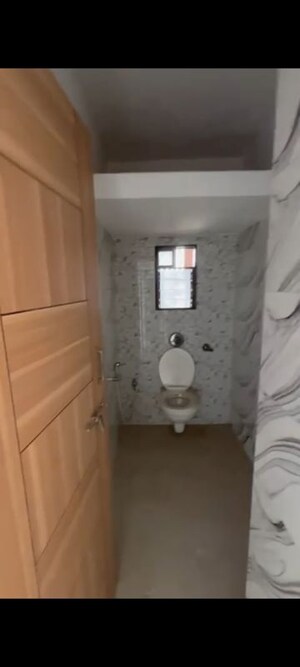 Bathroom in 2 BHK Apartment at Lodha Elite, Dombivli East – for Rent