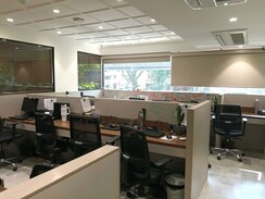 Office Space For Rent in Matunga East