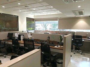  Office Space For Rent in Matunga East
