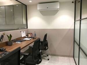 Team Area in  Office Space at Matunga East – for Rent