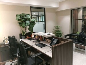 Gym in  Office Space at Matunga East – for Rent