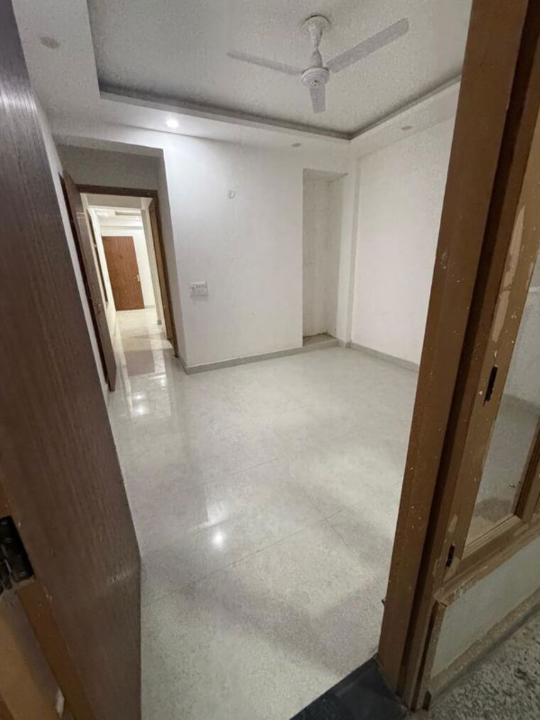 undefined, mehrauli 1 Bedroom 550 Sq.Ft. Builder Floor In Mehrauli Delhi 10382788