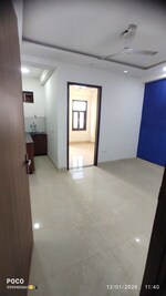 1 BHK + Store Room 550 Sq.Ft. Builder Floor in Mehrauli
